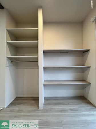 セレスティア小豆沢の物件内観写真